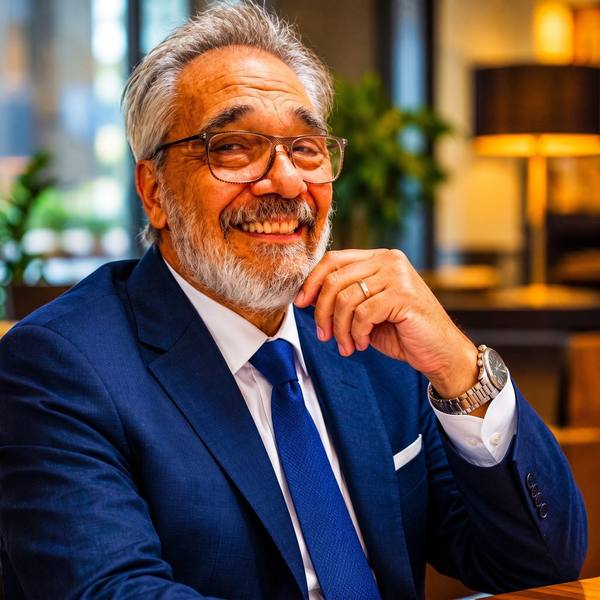 Lic. Alejandro Carrá, productor asesor de seguros y presidente de Grupo AC SA